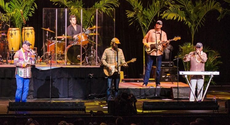 10 Best The Beach Boys Songs of All Time