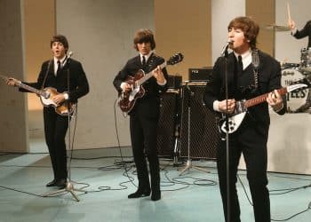 10 Best The Beatles Songs of All Time