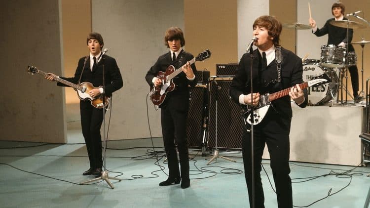 10 Best The Beatles Songs of All Time