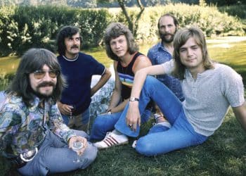 10 Best The Moody Blues Songs of All Time