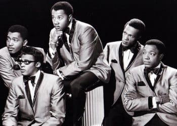 10 Best The Temptations Songs of All Time