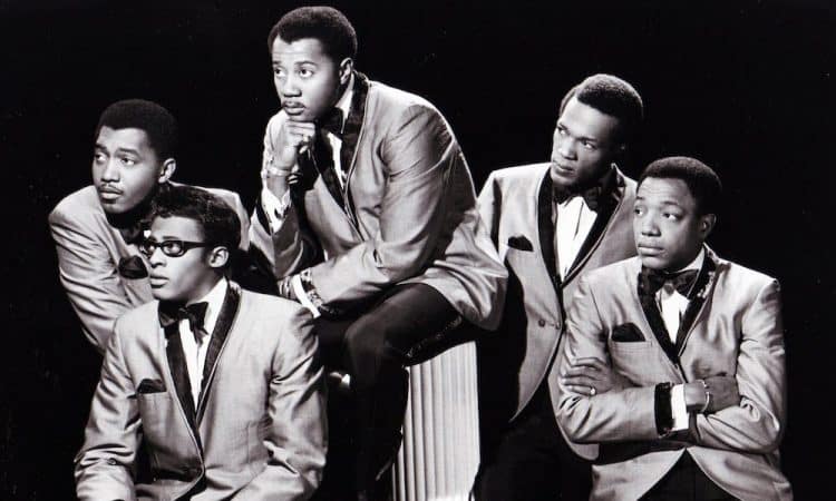 10 Best The Temptations Songs of All Time