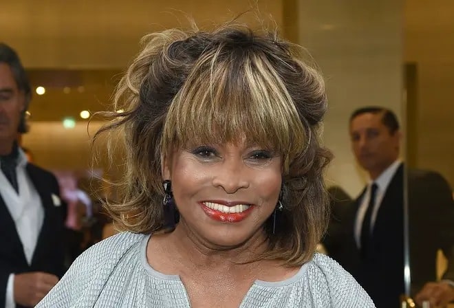 10 Best Tina Turner Songs of All Time - Singersroom.com