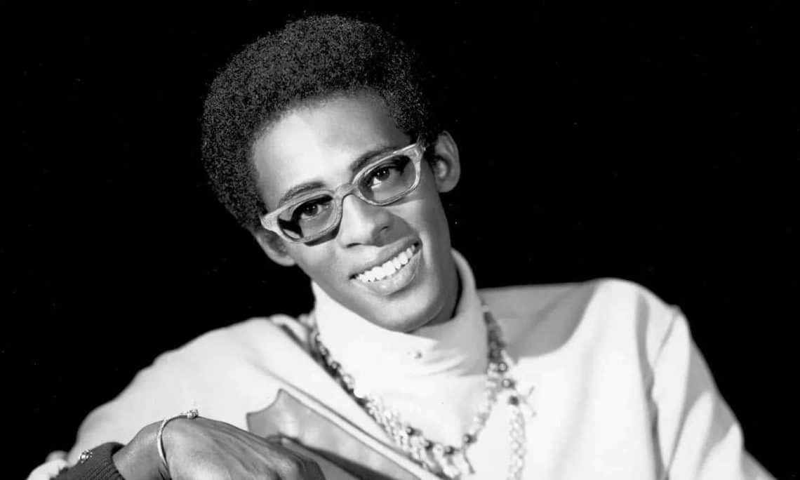 10 Best David Ruffin Songs of All Time - Singersroom.com