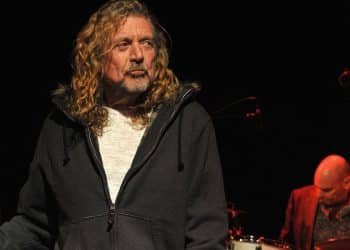 10 Best Robert Plant Songs of All Time