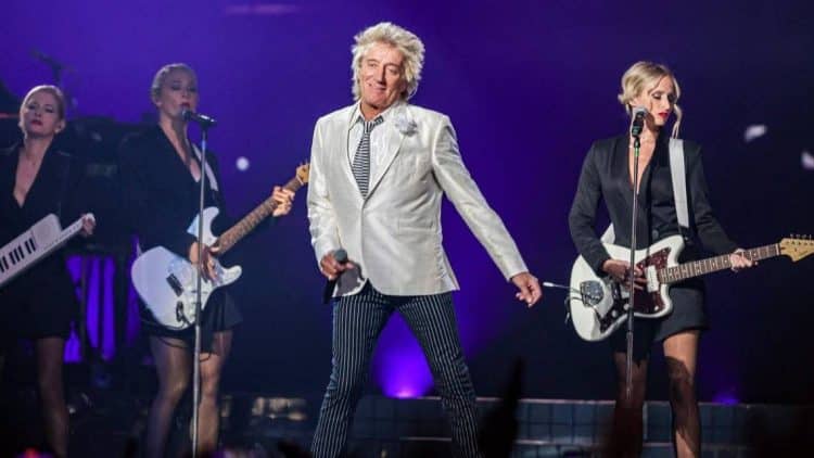 10 Best Rod Stewart Songs of All Time