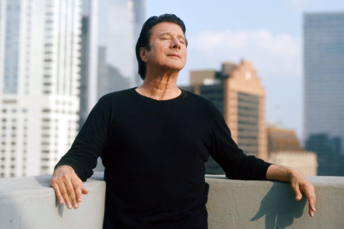 10 Best Steve Perry Songs of All Time - Singersroom.com