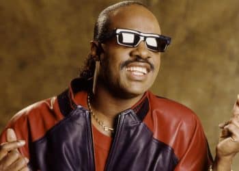 10 Best Stevie Wonder Songs of All Time