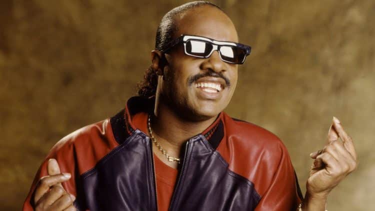 10 Best Stevie Wonder Songs Of All Time