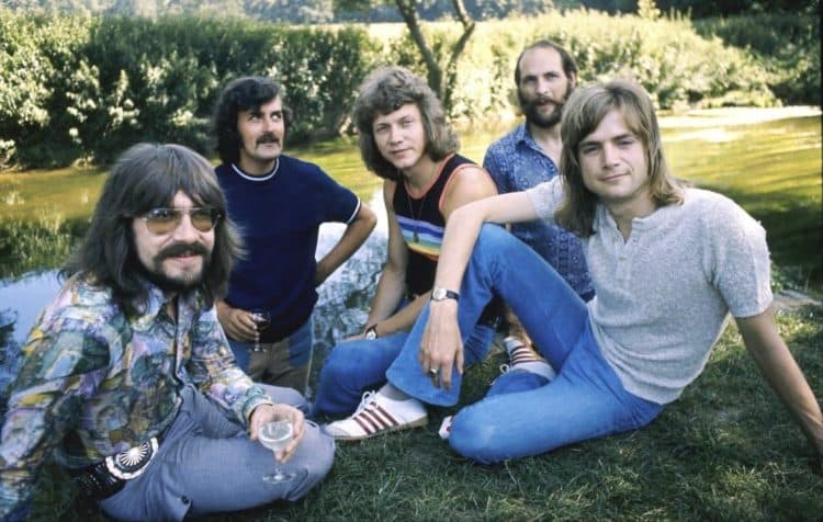 10 Best The Moody Blues Songs of All Time