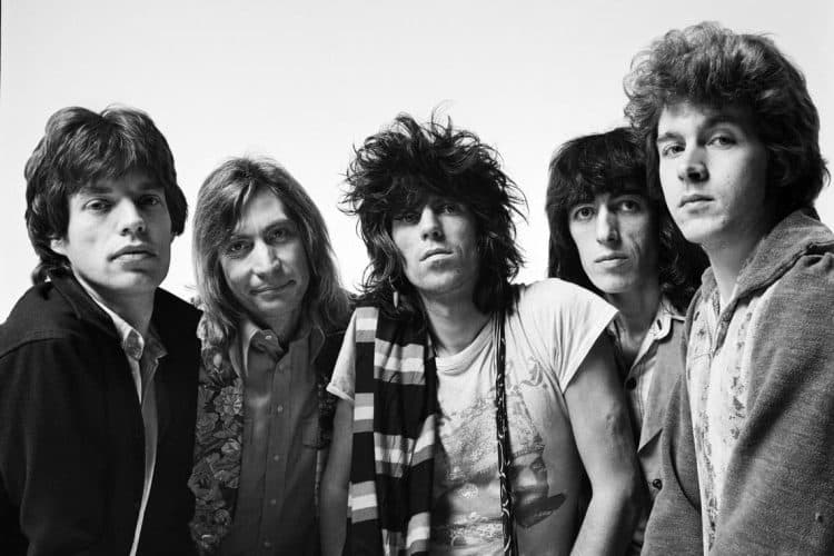 10 Best The Rolling Stones Songs Of All Time - Singersroom.com