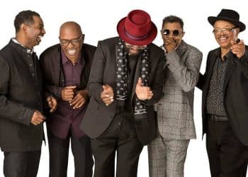 10 Best The Temptations Songs of All Time