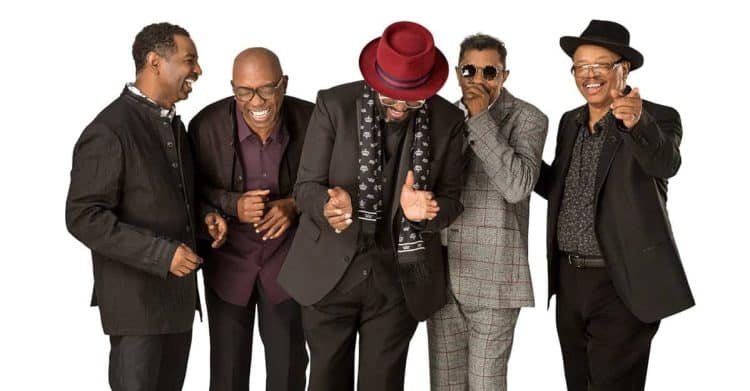 10 Best The Temptations Songs of All Time