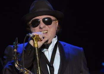 10 Best Van Morrison Songs of All Time