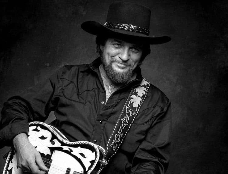 10 Best Waylon Jennings Songs Of All Time - Singersroom.com