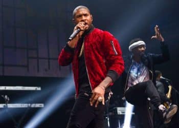 10 Best Usher Songs of All Time