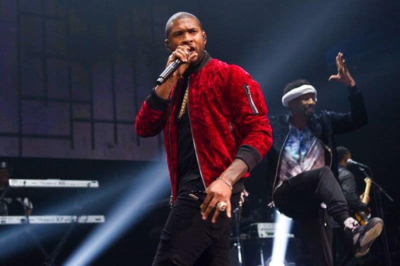 10 Best Usher Songs of All Time