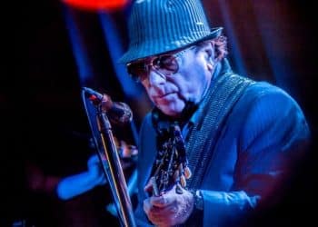 10 Best Van Morrison Songs of All Time