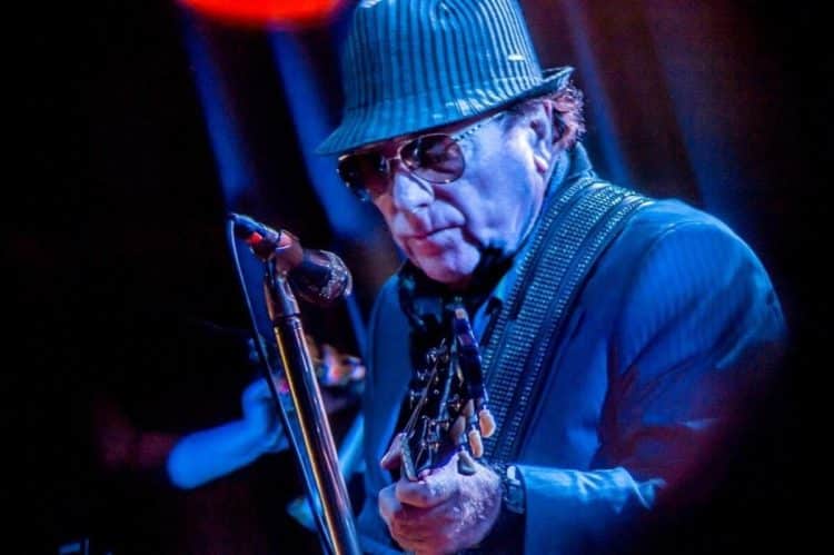 10 Best Van Morrison Songs of All Time