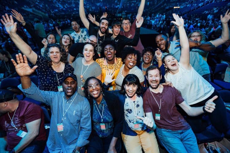 10 Best Worship Songs of All Time