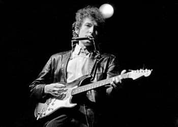 10 Best Bob Dylan Songs of All Time