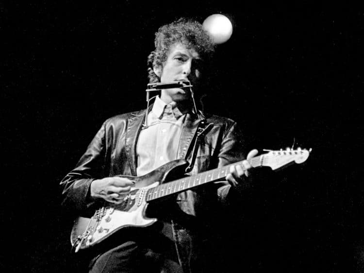 10 Best Bob Dylan Songs of All Time