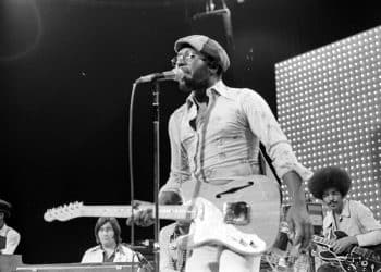 10 Best Curtis Mayfield Songs of All Time