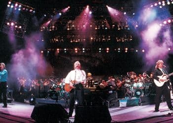 10 Best The Moody Blues Songs of All Time