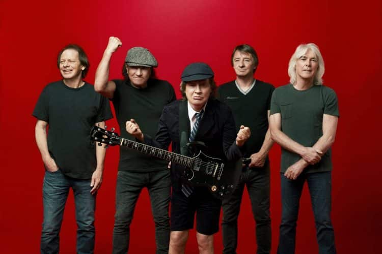 10 Best Acdc Songs of All Time