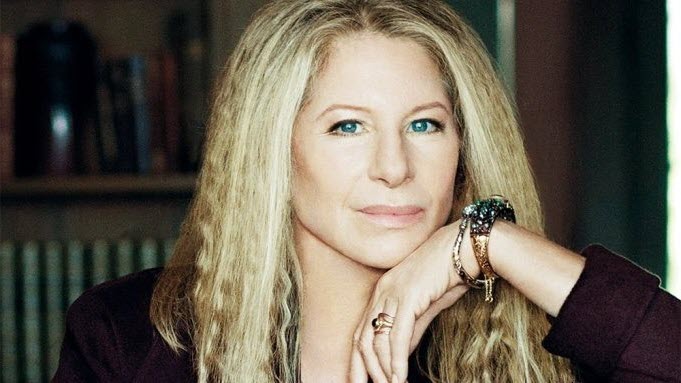 10 Best Barbra Streisand Songs of All Time - Singersroom.com