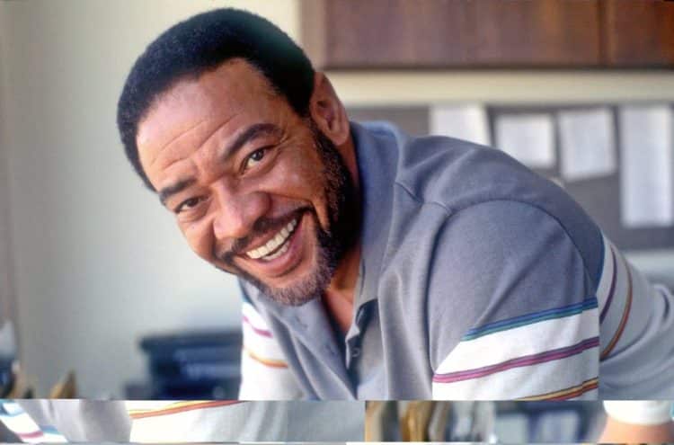 10 Best Bill Withers Songs of All Time