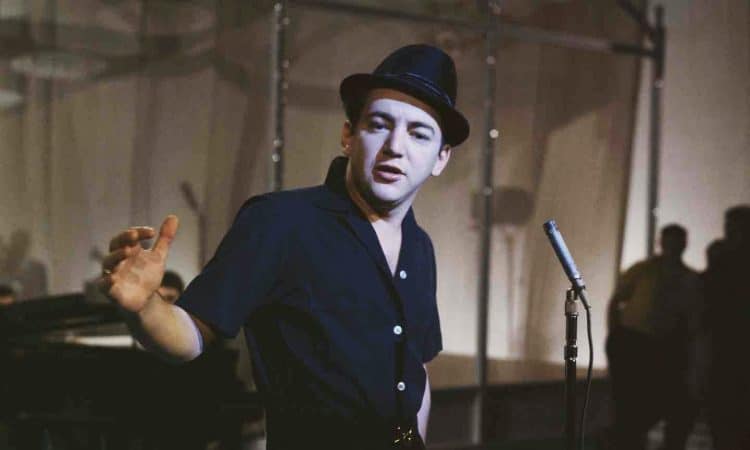 10 Best Bobby Darin Songs of All Time