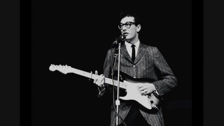 10 Best Buddy Holly Songs of All Time
