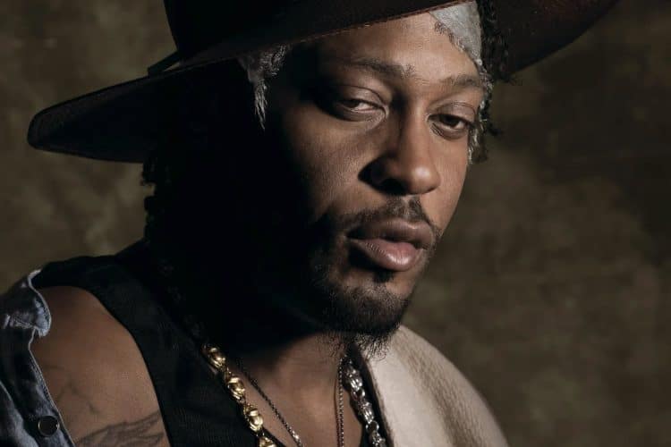 10 Best Dangelo Songs of All Time