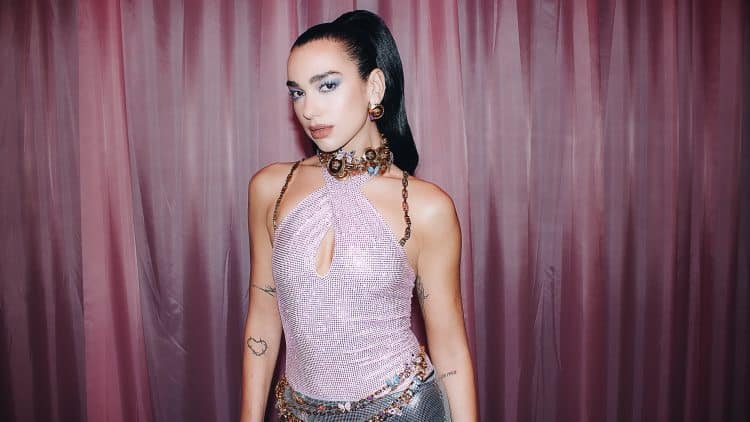 10 Best Dua Lipa Songs of All Time