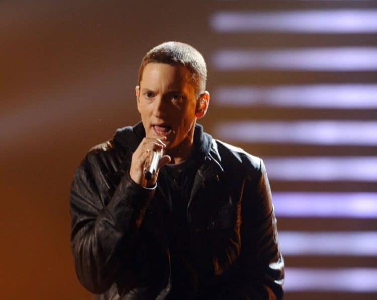 10 Best Eminem Songs of All Time