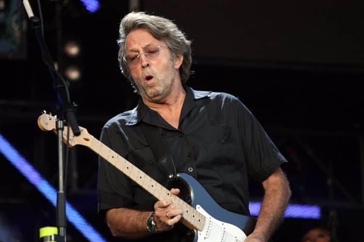 10 Best Eric Clapton Songs of All Time