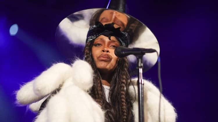 10 Best Erykah Badu Songs of All Time