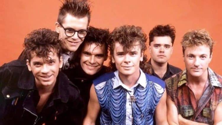 10 Best Inxs Songs of All Time - Singersroom.com