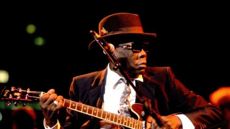 10 Best John Lee Hooker Songs of All Time