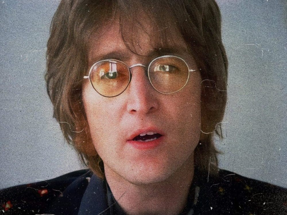 10 Best John Lennon Songs of All Time - Singersroom.com