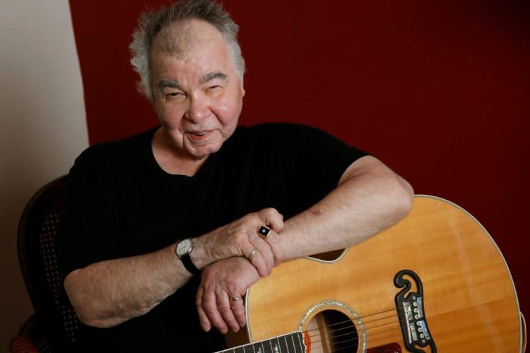 10 Best John Prine Songs of All Time