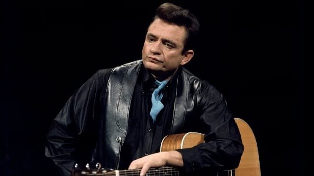 10 Best Johnny Cash Songs of All Time - Singersroom.com