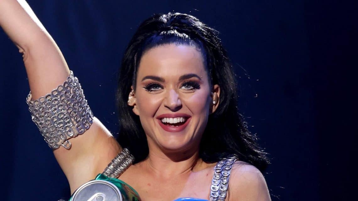 10 Best Katy Perry Songs of All Time