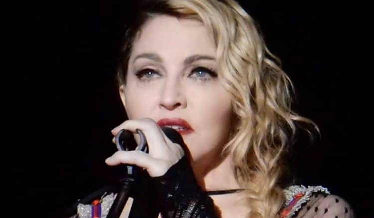 10 Best Madonna Songs of All Time