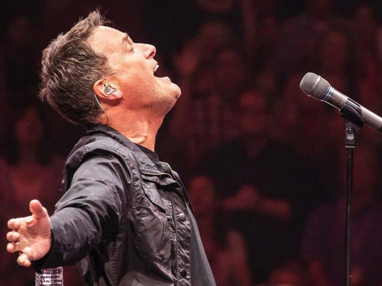 10 Best Michael W Smith Songs of All Time
