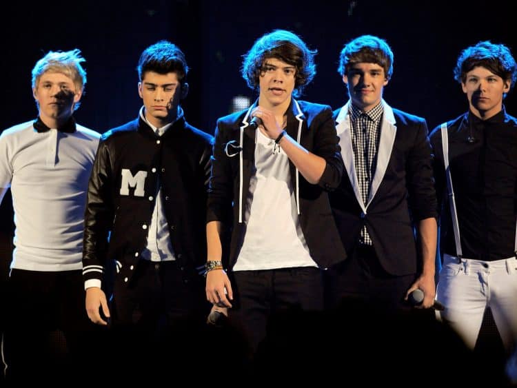 10 Best One Direction Songs of All Time