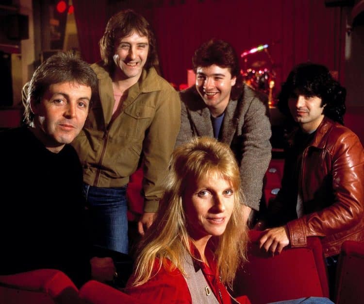 10 Best Paul Mccartney And Wings Songs of All Time