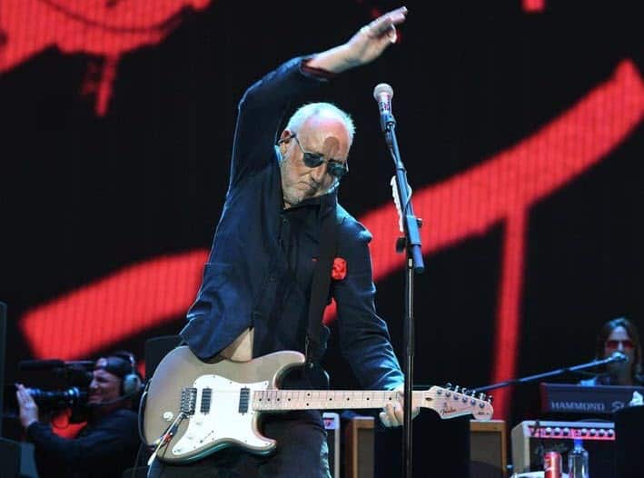 10 Best Pete Townshend Songs of All Time