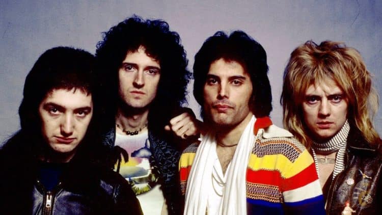 10 Best Queen Songs of All Time